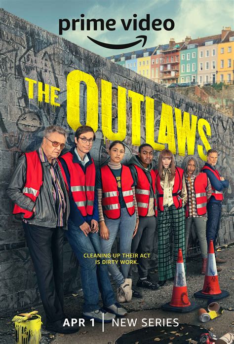 the outlaws rotten tomatoes